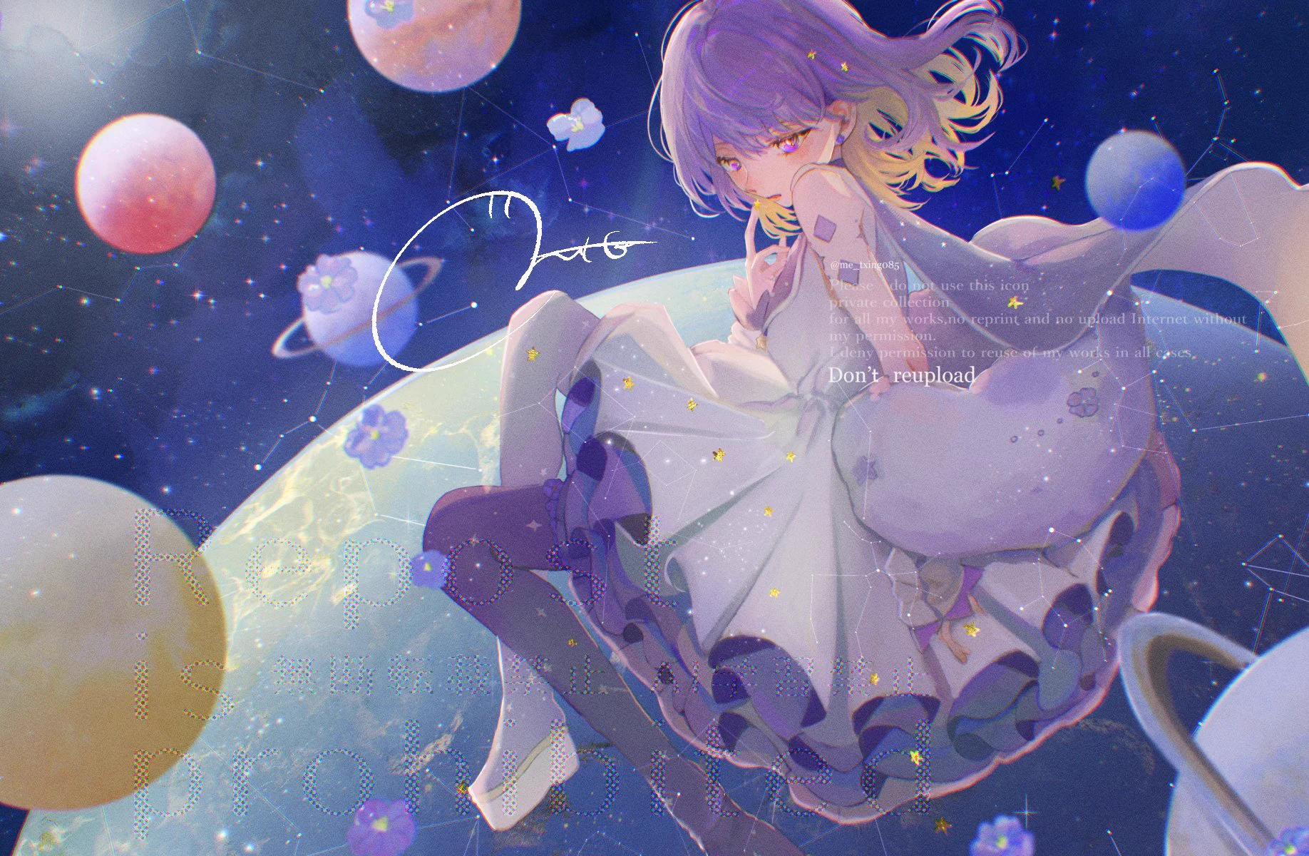 しほ (@S__hiho42) দ্বারা রিপোস্ট / X