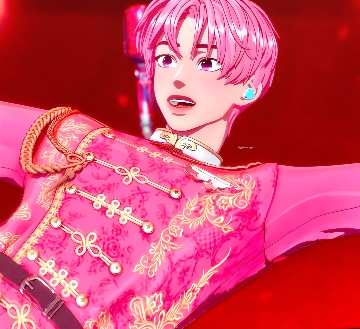 hearepeaty's tweet photo. 무대에 따라 눈빛 표정 달라지는 것 봐
어떻게 같은 왕자님...? https://t.co/wGpukzkyLy