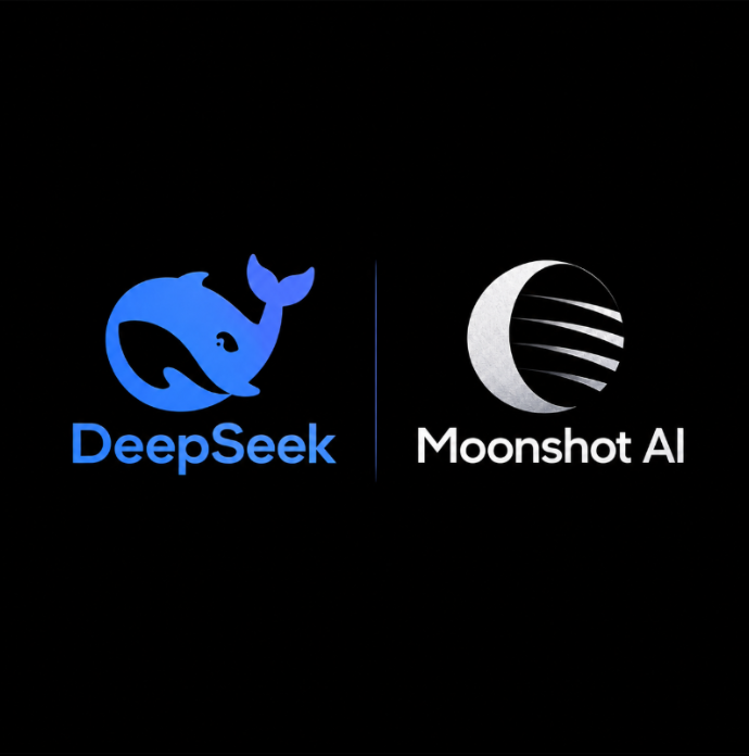 coinbureau's tweet photo. 🇨🇳HUGE: China is reportedly probing DeepSeek and Moonshot itself, after 35 MILLION chats were allegedly routed to Anthropic's Claude.

Regulators visited both companies over concerns that sensitive police and military data ended up on US servers, per The Information.

Anthropic says Moonshot routed over 23 MILLION exchanges through 5,380 fraudulent accounts, while DeepSeek generated 12.1 MILLION in 14 days.

China's internet regulator first summoned all seven labs named in Anthropic's report before narrowing its probe to these two.

Moonshot is also preparing a $3 BILLION Hong Kong IPO, which would need to disclose any investigation.