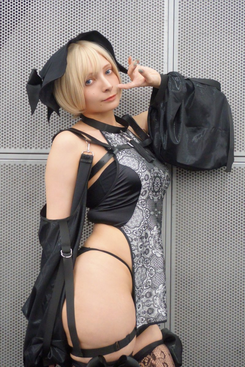 book8264's tweet photo. 2026.09.27
コスホリック45 2日目 1部

Model：くろはさん(@kuroha142)

撮影ありがとうございました！
魔女衣装の凄いお綺麗です。

#コスホリック45
#CH45 https://t.co/b9gsxyMJK0