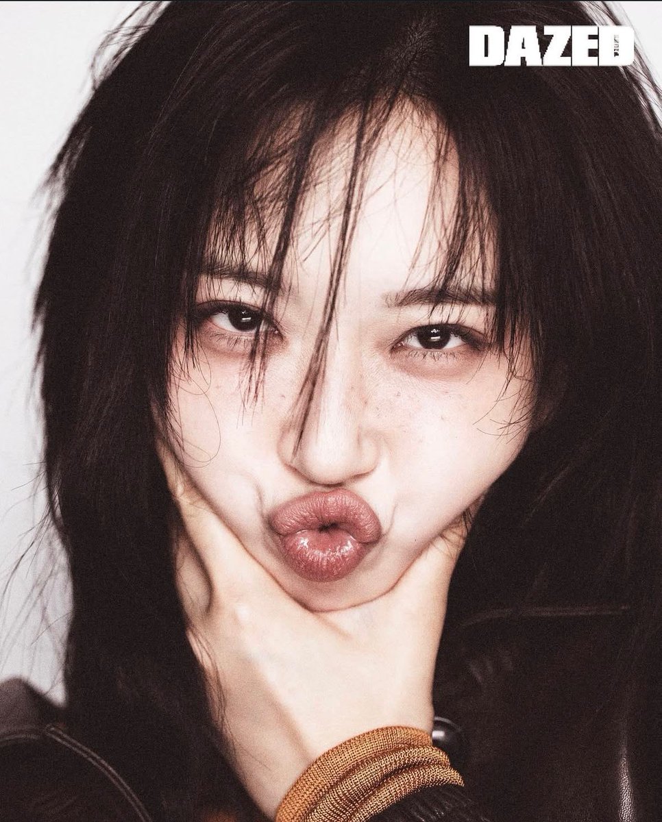 _xhisll's tweet photo. 분위기부터 걍 ㅈㄴ 고능함 #한지현 https://t.co/Gi31kI2Oxg