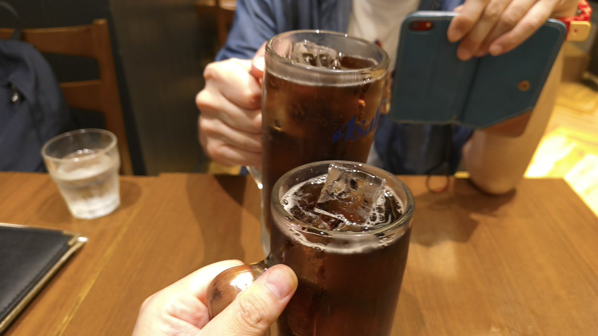 ala_stfl's tweet photo. シャニソロライブ2nd行ってました〜。お疲れ様🍻 https://t.co/SoJwrOIbtX