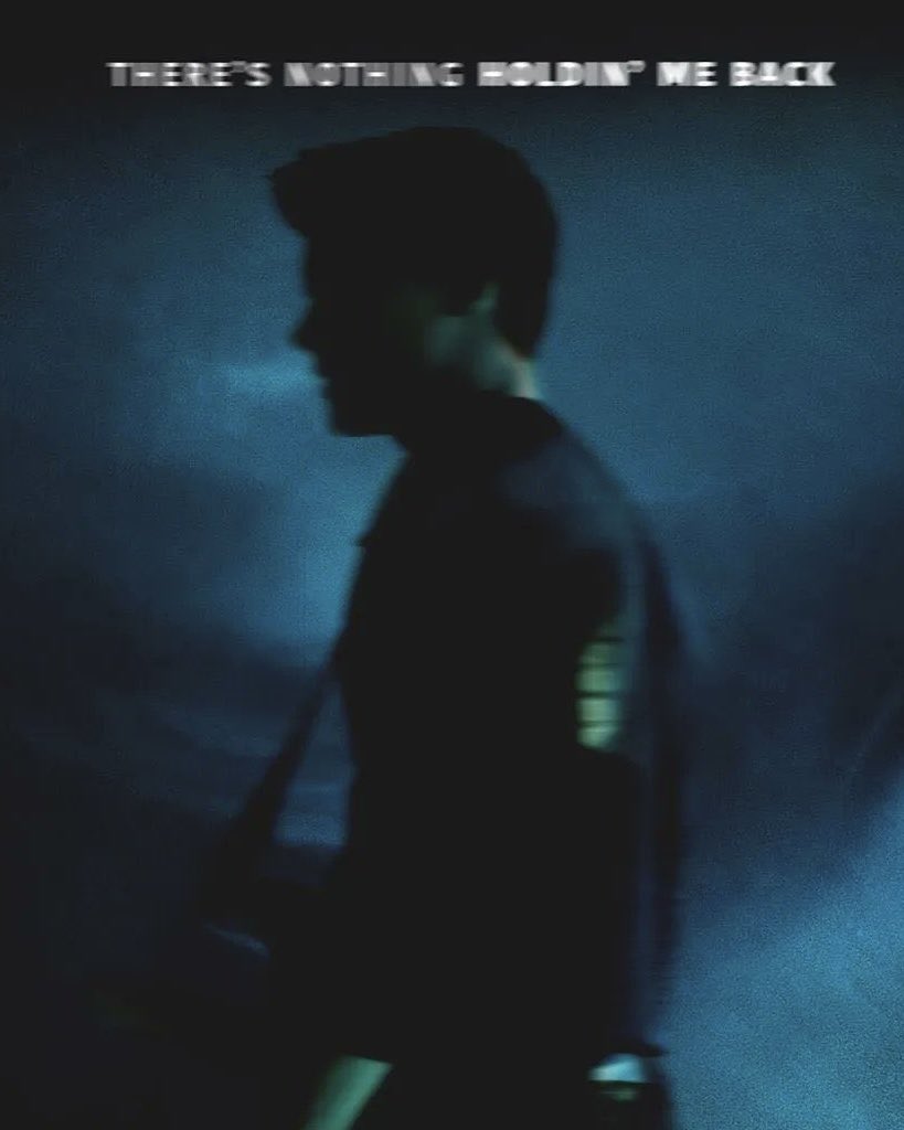 PopCrave's tweet photo. “There’s Nothing Holdin’ Me Back” by Shawn Mendes has reached 3 BILLION streams on Spotify.

It’s his 3rd song to achieve this. https://t.co/LiNdWs6A5w
