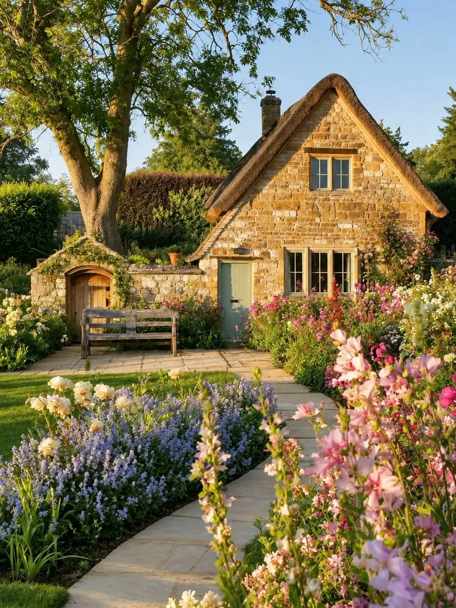 Alina_bloom79's tweet photo. The Cotswolds, England.. https://t.co/lkRIWKQYpV