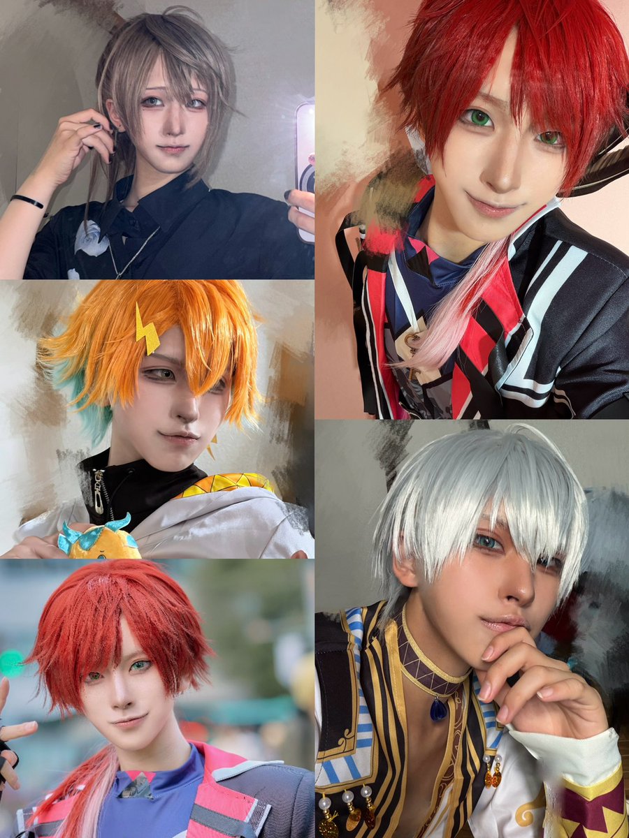 dasosoda_'s tweet photo. 🏷️失礼します✨️
18⤵︎ ︎：最近2j3jにハマった新参者にお喋りしたり遊んでくれるお友達探しております🥹🙌

全反応無言Fにてお迎えさせて頂きます！✨️✨️

 #にじさんじレイヤーさんと繋がりたい 
 #相互さんの相互さんと繋がりたい https://t.co/YloNALuXCv