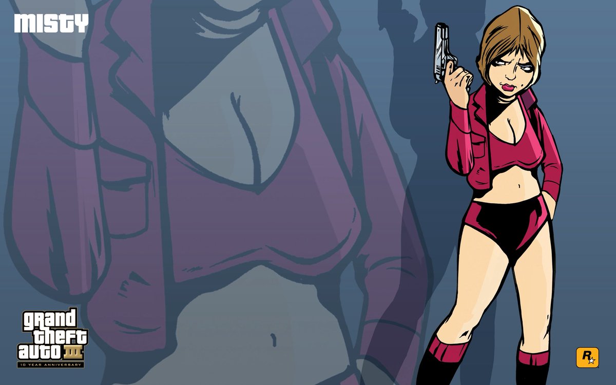 zonic0602's tweet photo. Which is your favorite #gta cover art girl
#gta3 #gtavicecity #gtasanandreas #gta4 https://t.co/5nvACyxNpm