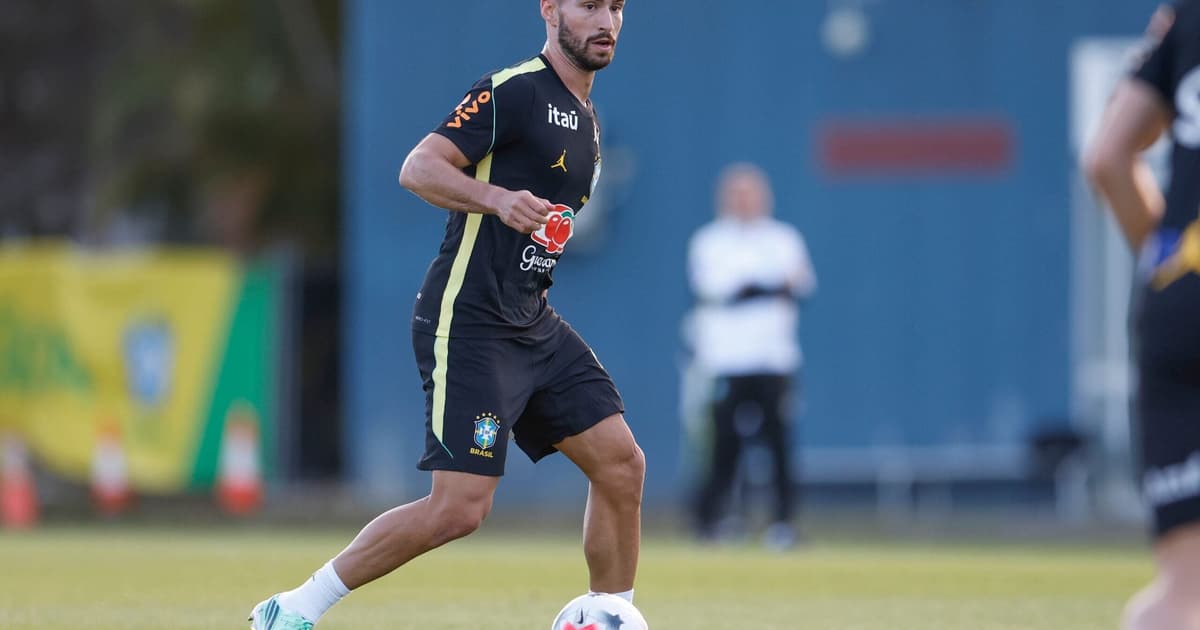 lance_flu's tweet photo. Martinelli vibra com chance na Seleção, revela inspirações e exalta Fluminense https://t.co/AjCtkHJFdW https://t.co/8XTLmSigtj