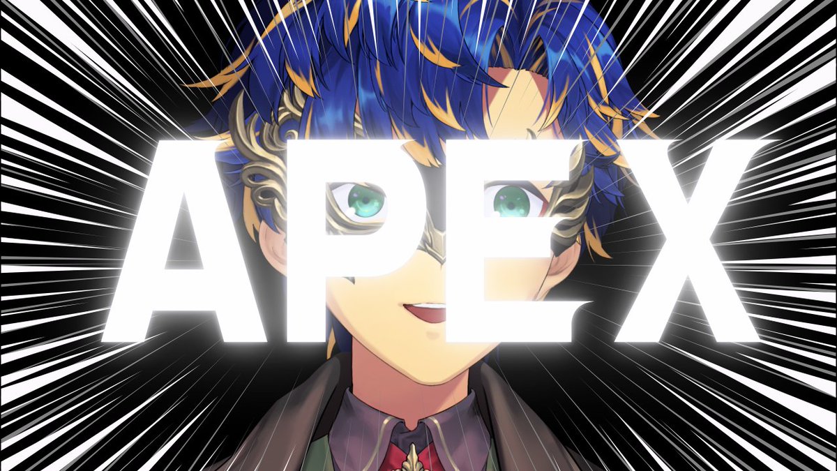 astelleda's tweet photo. 【APEX Legends】うおｗまぶしｗ / アステル 

21:30~ https://t.co/aFloyuP6Gf https://t.co/LUoSetqGN7