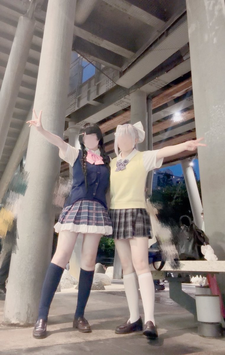 aln_0000's tweet photo. cos

🍁🐰でいました❕

 #アコスタみのお https://t.co/bFExROFMu7
