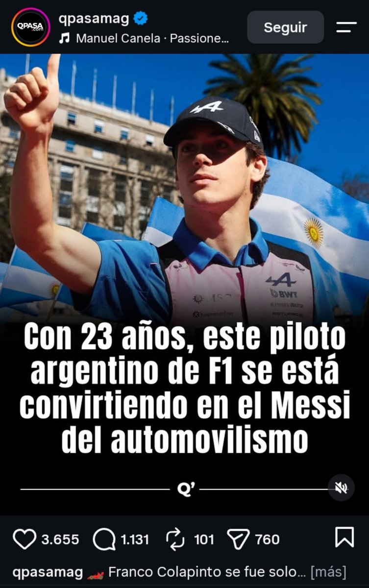 Verstappen_dios's tweet photo. Estoy a lágrimas https://t.co/A4hl5nFb4p
