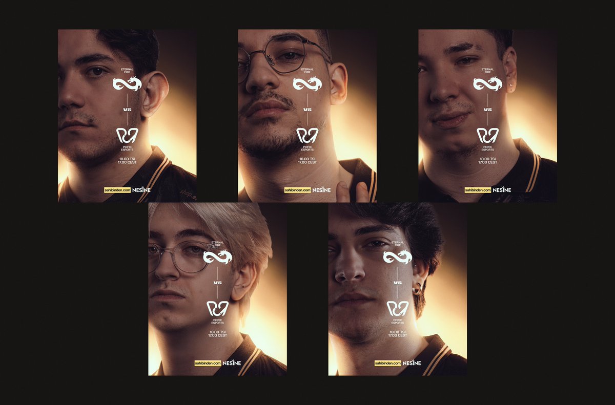 bronz1st's tweet photo. Concept Matchday Visuals for @eternalfiregg.
Check the comments for all the visuals.

Like's &amp; Rt's Appreciated! https://t.co/C6RyuesC8b