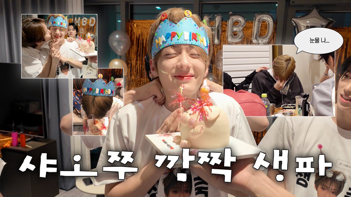 ALD1_official's tweet photo. 상현아 생일축하한드아아아

🏎️ https://t.co/FyqMS57R4R

#ALPHADRIVEONE #ALD1 
#알파드라이브원 https://t.co/rriCNH7MUg