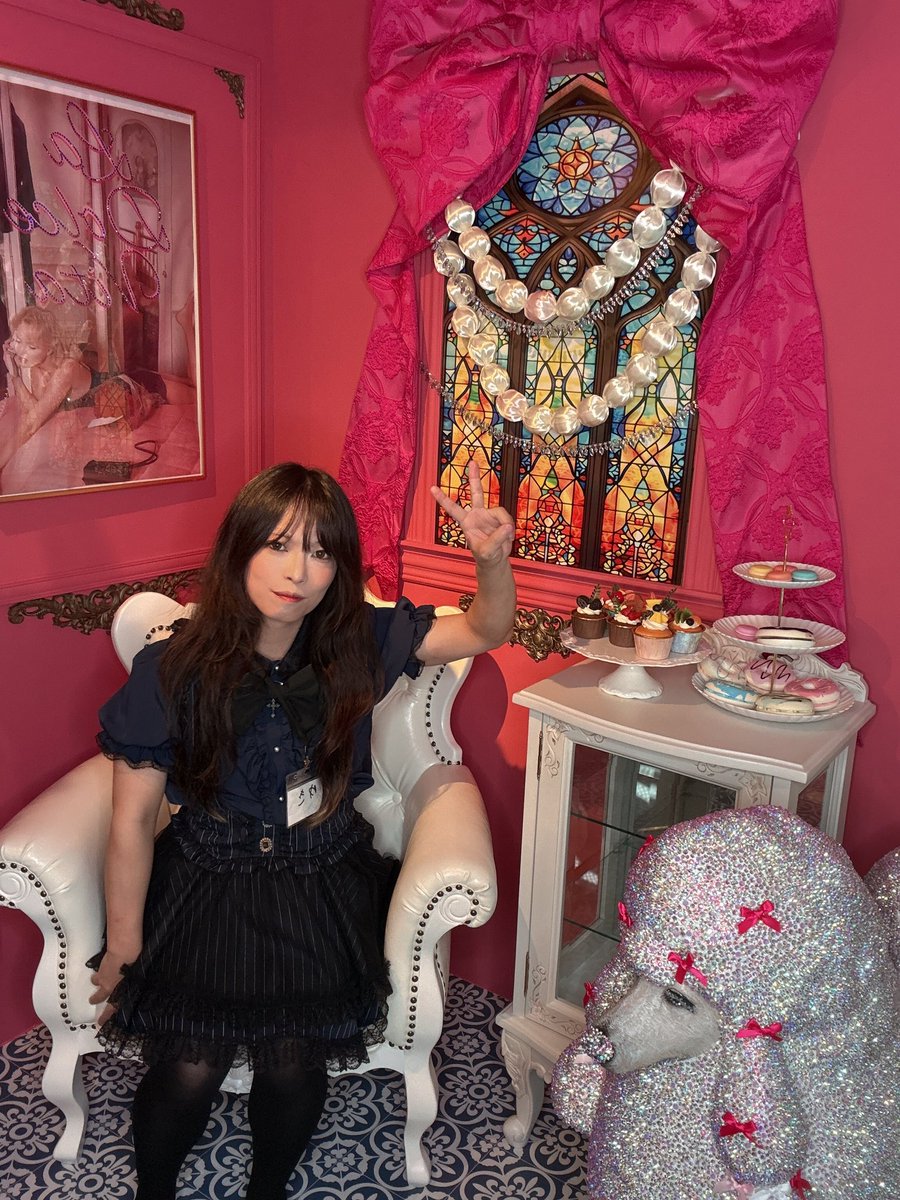 YUKI0222tokyo's tweet photo. 来週だよ10月4日（日）
少し涼しくなるかな。夏服は着れない、秋服用意しないと(´❛-❛`)昼からやってるよ

 #スイステ立川 https://t.co/l3Obn4CEmf