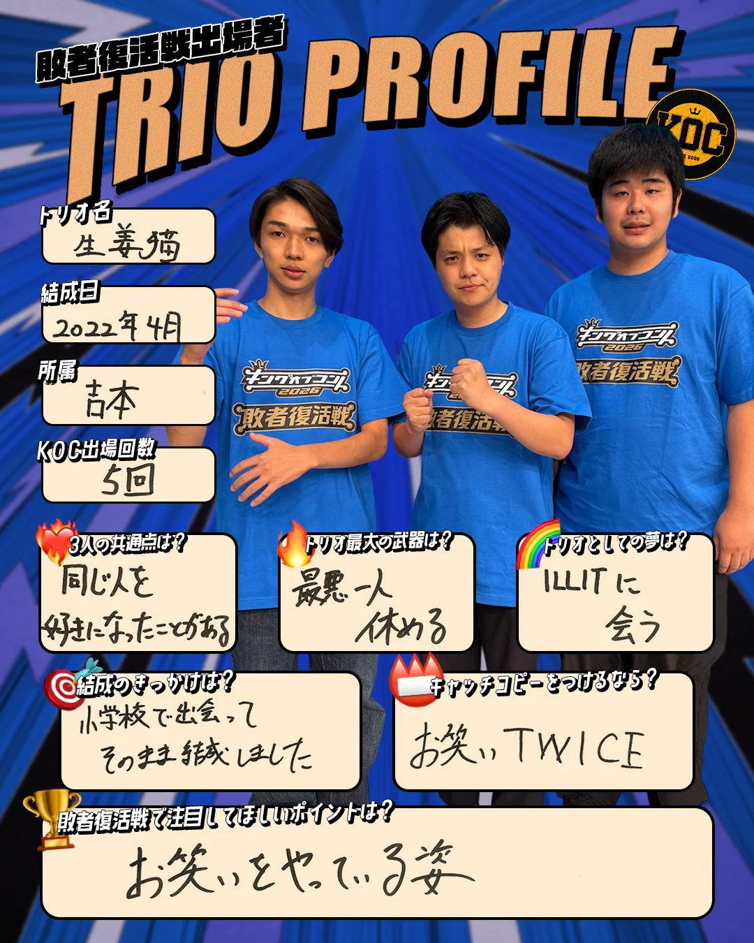 公の場での発言・インタビュー報道記録
