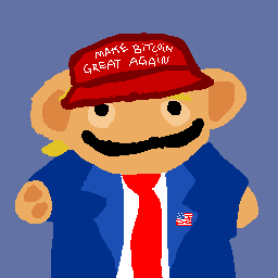 cryptopasu's tweet photo. Make solana:2oGLxYuNBJRcepT1mEV6KnETaLD7Bf6qq3CM6skasBfe  great again https://t.co/v4NfrEagDU
