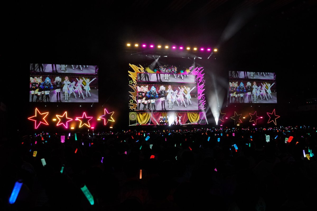 shishirobotan's tweet photo. #ねぽっくすday2

2日間に渡り、たくさん盛り上がってくれてありがとう～！この8人でWatcha Gatcha出来てとても楽しかったです！

2日目の最初、声がっびがびだったのに最後の方は楽しすぎて逆にﾄｩﾙｯﾄｩﾙに戻って自分でもびっくりしたｗ https://t.co/apkgOrXLww