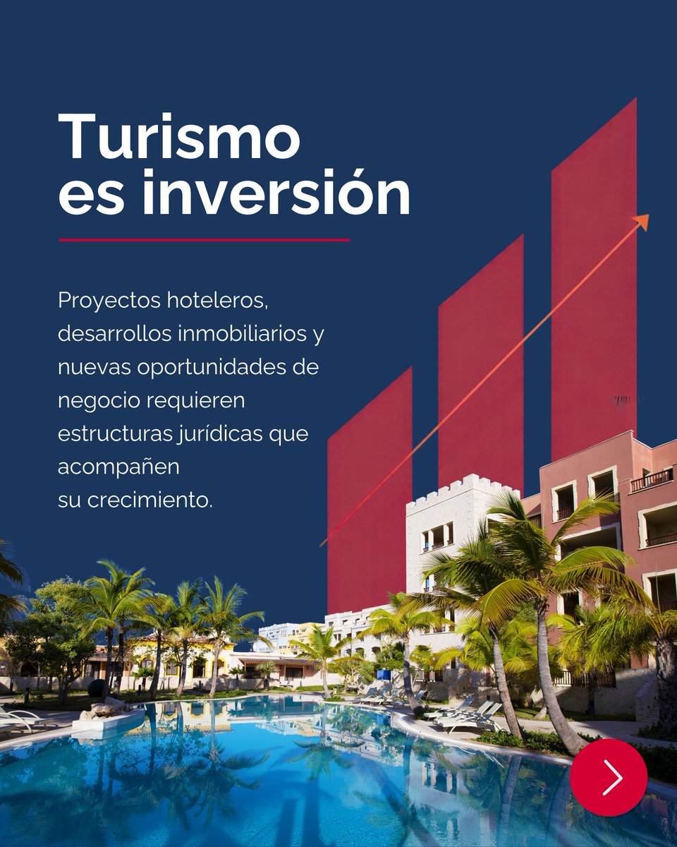 AlburquerqueRD's tweet photo. En el Día Mundial del Turismo, reconocemos una actividad que continúa transformando economías y creando oportunidades.

En Alburquerque Abogados Consultores, acompañamos las decisiones jurídicas que hacen posible ese crecimiento.

Día Mundial del Turismo | 27 de septiembre https://t.co/Qj8SsrldBt