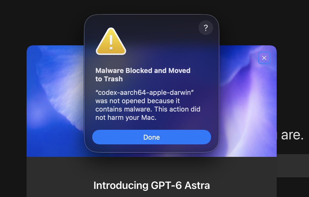 package__main's tweet photo. Well done MacOS. https://t.co/pimb5TXmLV