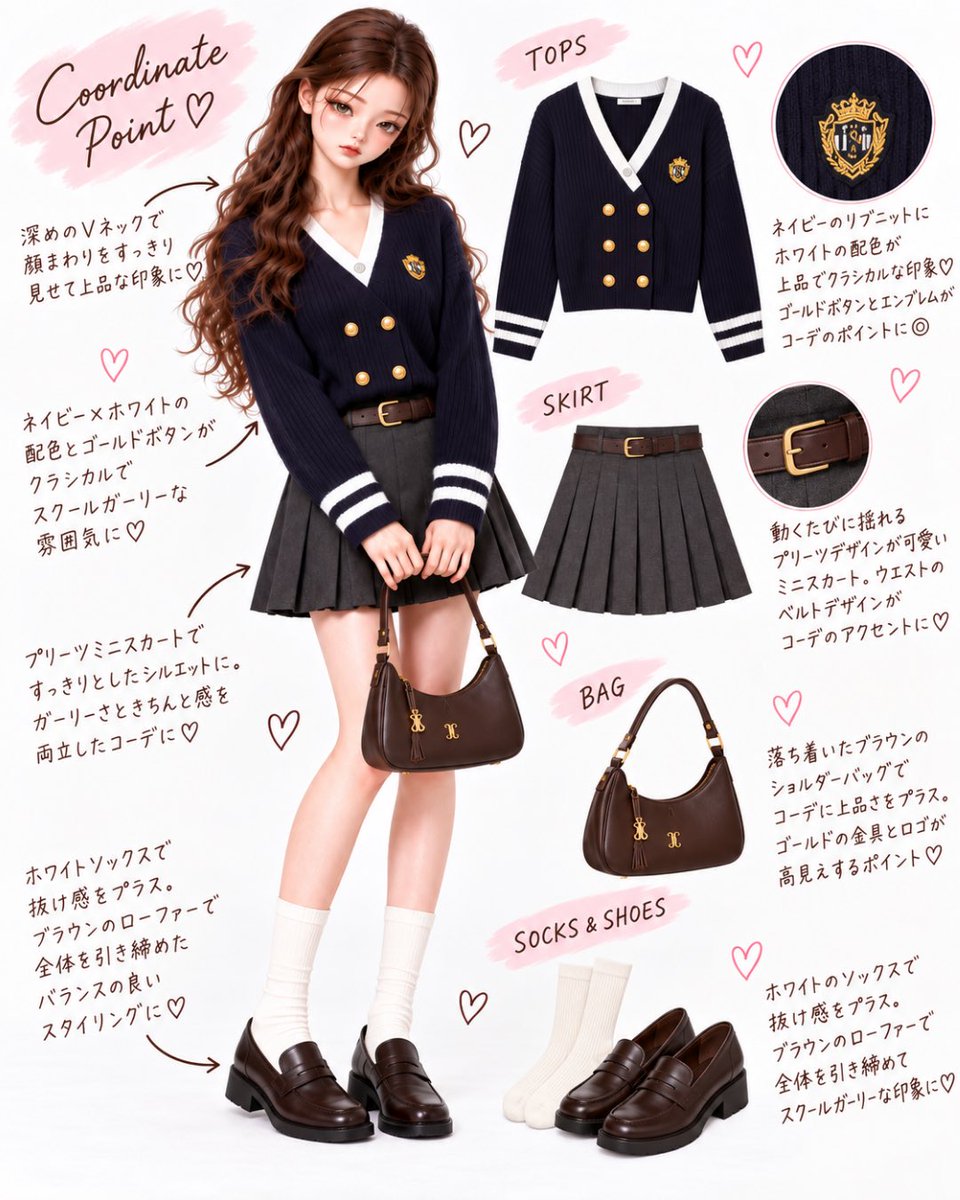 ria_official_jp's tweet photo. miu系、秋無双しそう https://t.co/5yu0mIejB2