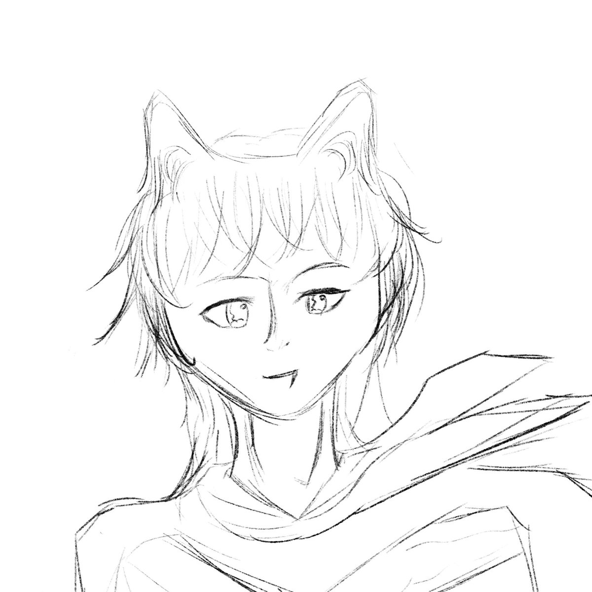 haruka0225's tweet photo. 狼　ヒーロー　🐺🦸

#rkgkㅤ #オリジナルキャラクター https://t.co/HqEu9Pz2wj