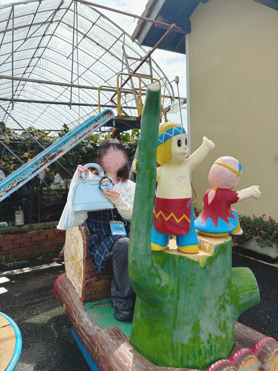 Sio_2ru's tweet photo. 今年も参加できて感無量です……🙏
さんぴくの方々は勿論、スタッフさんも
ファンの方も優しくて物凄く楽しめました
楽しむのに夢中で写真がない🥲

#さんぴくといっしょ2026 https://t.co/yZdOrs7iSF