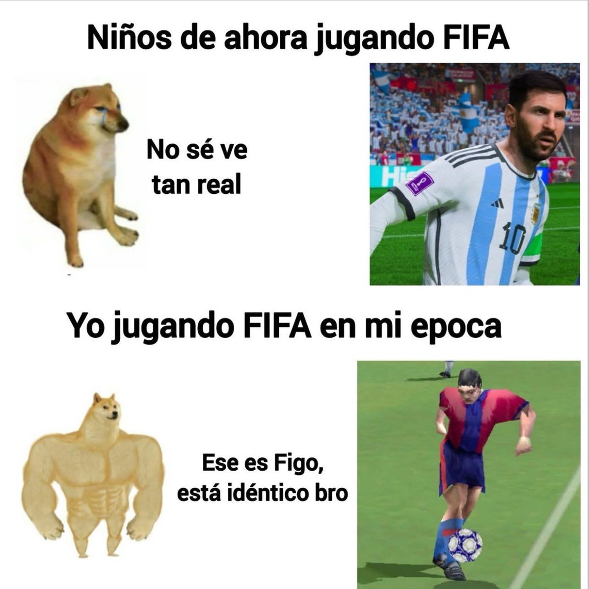 flanchota's tweet photo. esto era cine https://t.co/mDXpA3OSZR