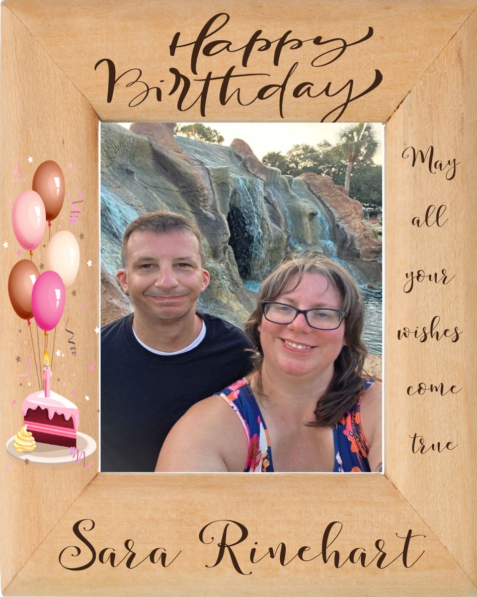 mosaic_wealth's tweet photo. Let's take a moment to wish Sara Rinehart a very Happy Birthday!
Sara works a Client Relationship Manager in our New Alexandria, PA Office. https://t.co/9S5Mnacm5v