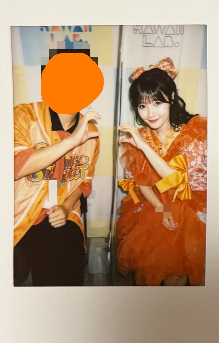yswo04's tweet photo. 福岡大特
1部🔆：初めまして！！
 #川本笑瑠  #えみるがみるの https://t.co/vmMzNB54Yr