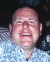 Daytobehappy's tweet photo. I have undertaken this project to put a face to 9/11 by posting a photo of everyone killed that day. If after everything that happened you can vote for the ideology that brought it about it's as if you are killing them yourself! Pictured below was 38 year old Lawrence.Beck who was a mailroom clerk at Cantor Fitzgerald in the North Tower. It was said of him that he loved spending time with his nieces, sending cards to people and watching his favorite team the New York Mets. He especially loved his job because it gave him a chance to talk to his coworkers and to forget even one of these people is a blasphemy!