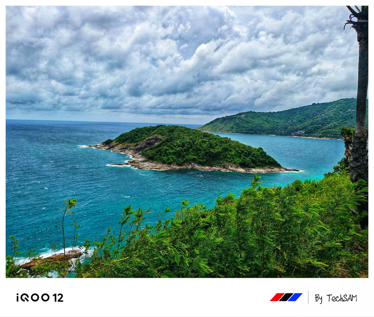 TechSAM009's tweet photo. World🌍 Tourism Day Clicks📸 #Phuket Special 🏖️
#ClickedOniQOO
@nipunmarya https://t.co/5VP4R106fS