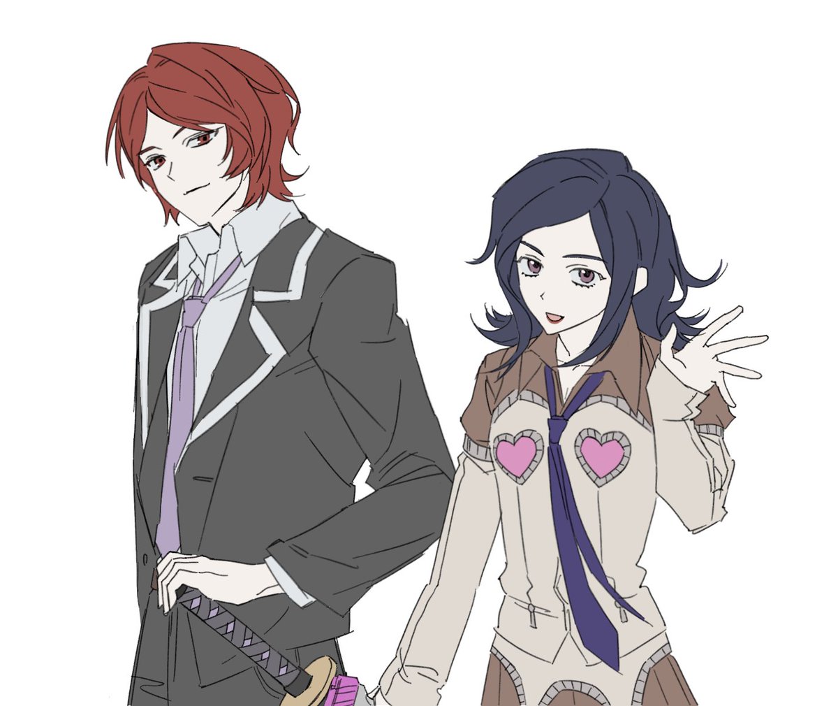 maiapollon's tweet photo. #ペルソナ2 #Persona2

© crepe @ 100lv https://t.co/fBTDOu3fu7