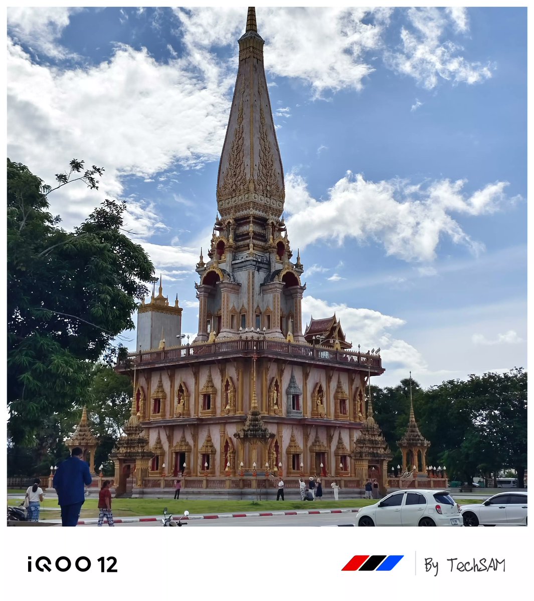 TechSAM009's tweet photo. World🌍 Tourism Day Clicks📸 #Phuket Special 🏖️
#ClickedOniQOO
@nipunmarya https://t.co/5VP4R106fS