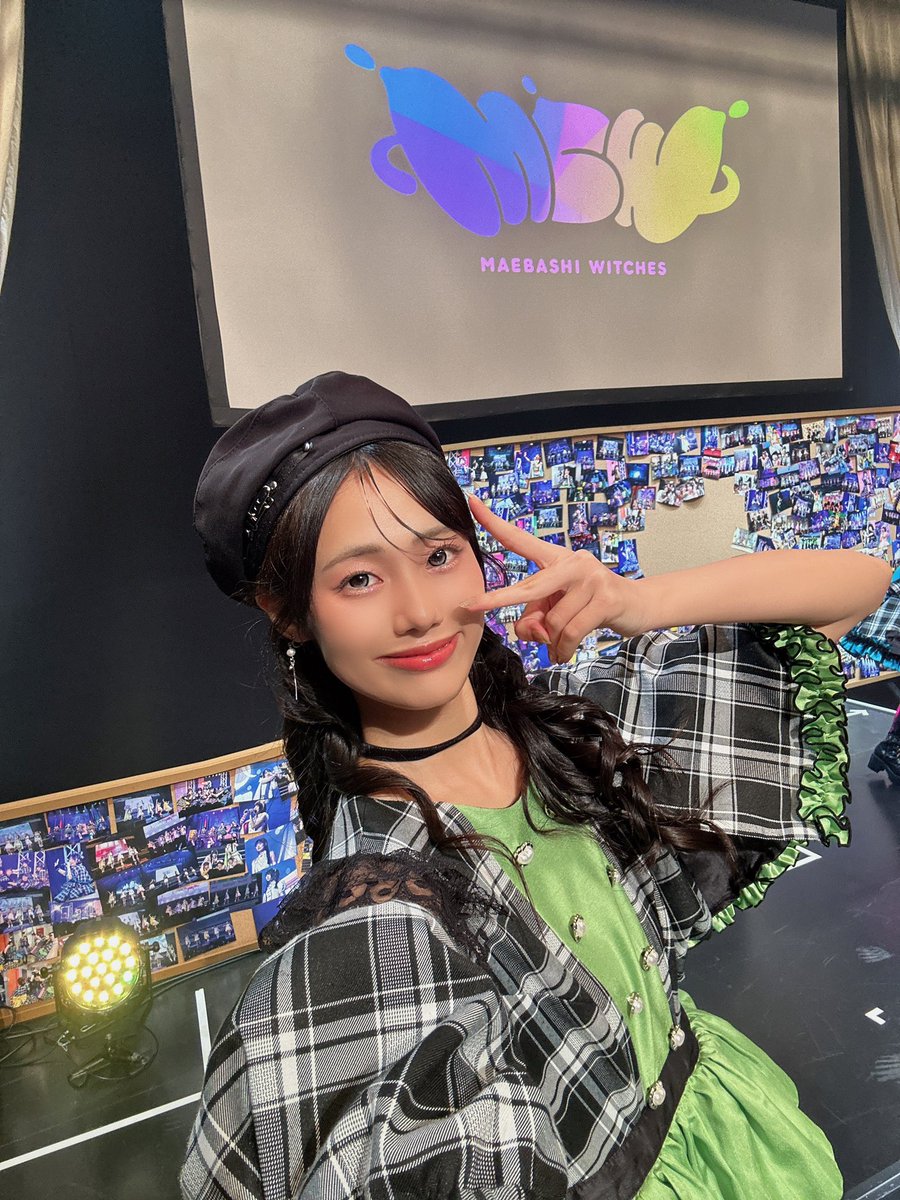 ofuton_to_gohan's tweet photo. We are #前橋ウィッチーズ！！
　活動 2周年記念ライブ💐　　　　　
みんなと駆け抜けた全3公演、本当に最っ高でした！ご来場、配信でご視聴いただき本当にありがとうございました！
全人類に見て欲しい！私たちの歩みと夢が詰まってる！これからの私たちも見逃さないでください！ヴァモス！⛰️ https://t.co/XW5cK1OeL9