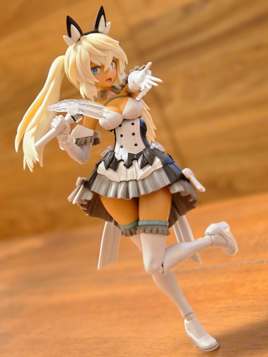 ILOVEINNOKOmk3's tweet photo. ｱｶﾞｯ… ｱｯｱｯｱｯ····(可愛すぎて過呼吸になる音)

アルファシスターズファンタズム2組みました

あまりにもかわいい…
ありがとう…ありがとう…

もう疲れきってﾀﾋぬことしか頭になかった毎日に、再び希望の灯火を灯してくれた

セスティエさんは希望であり永遠のアイドルなのだわ https://t.co/LUxnjPQfLu