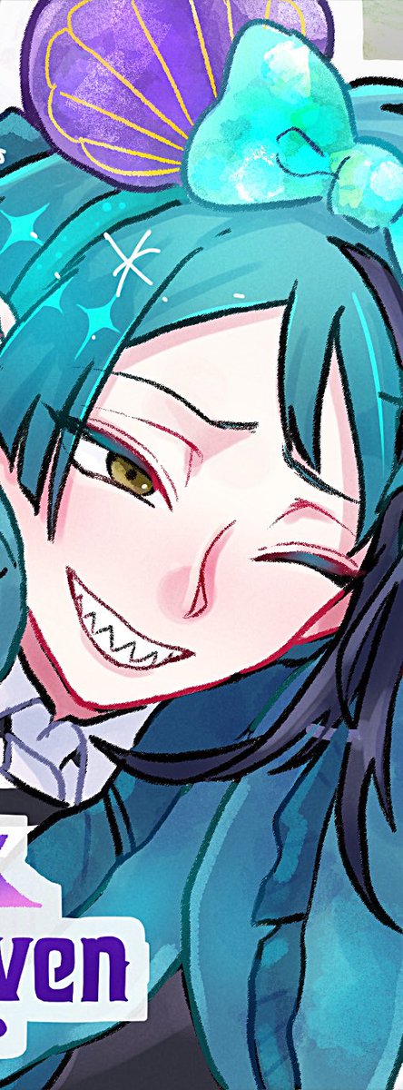 koebicharo's tweet photo. ✨🦈🐬✨ https://t.co/QuQBSvj19P