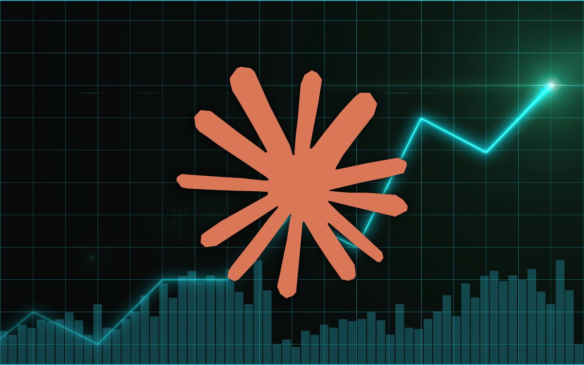 TheBrief_FR's tweet photo. 🚀🤖 ANTHROPIC PRÉPARE SON IPO

Anthropic, créateur de Claude, prépare une IPO stratégique pour financer sa croissance.

Gouvernance des modèles, sources de revenus récurrentes et dépendance aux clouds dominants.

Bulle spéculative ou vraie valeur pour l'IA selon vous ? https://t.co/B2RRKItkOo