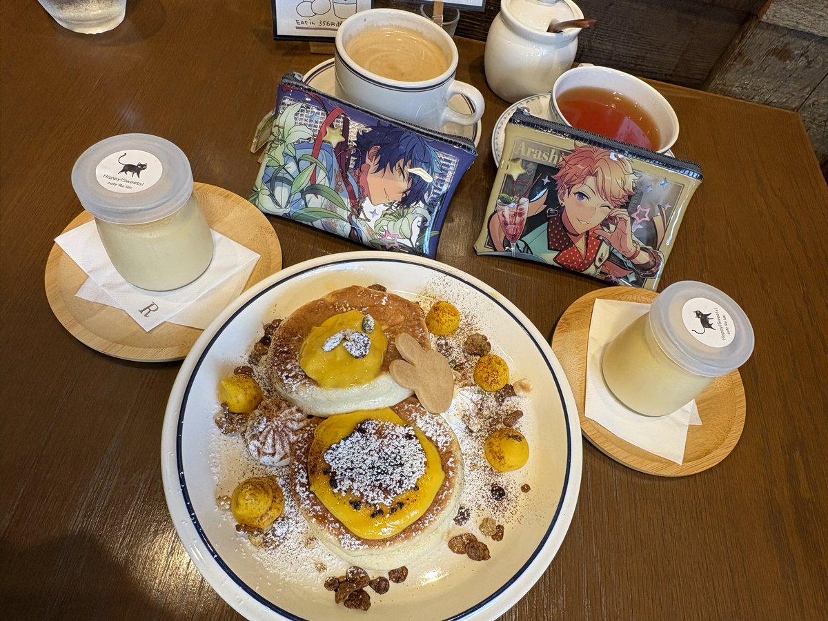 shin_nekoneko's tweet photo. 3日間げち楽しかった໒꒱ https://t.co/ctTGxV0U8h