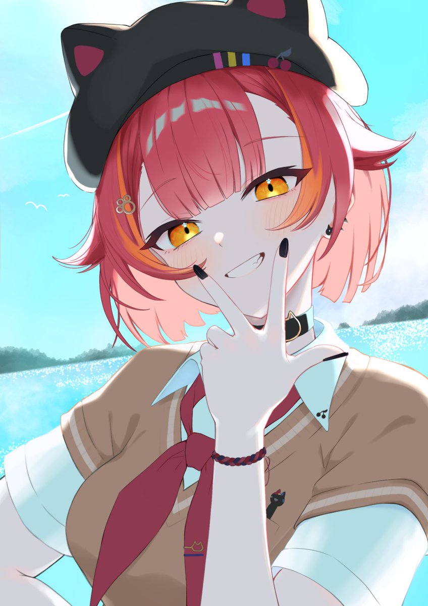 ao1_althaea's tweet photo. #ね��たぺすとりー https://t.co/bvziW4Nc9n