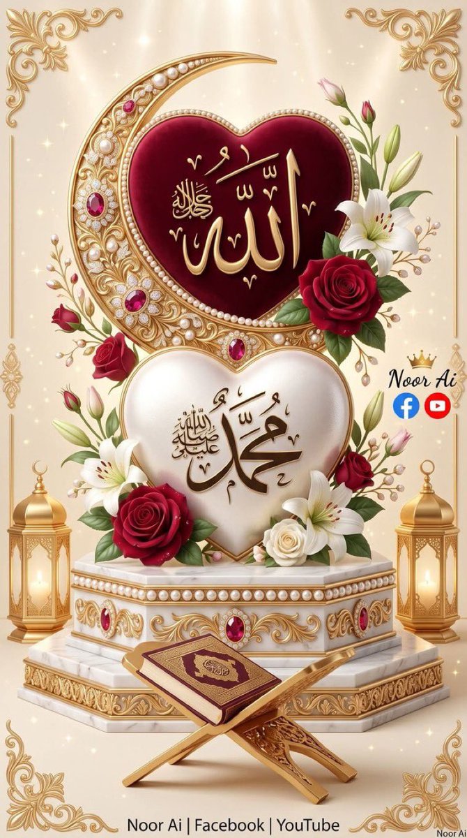 Nada224444's tweet photo. رسول الله ﷺ فرمایي:

لوی خیانت دا دی چې خپل مسلمان ورور ته داسې خبره وکړی چې هغه باور پری کوي، خو ته ورته درواغ وایې.

(رواه أبي داود) https://t.co/GIgVRdlFWo