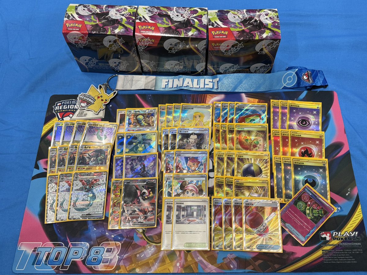 andrew1001010's tweet photo. Brisbane Regional Championships
Finalist 🥈 
I will get the champion next time https://t.co/nde86pRVaz
