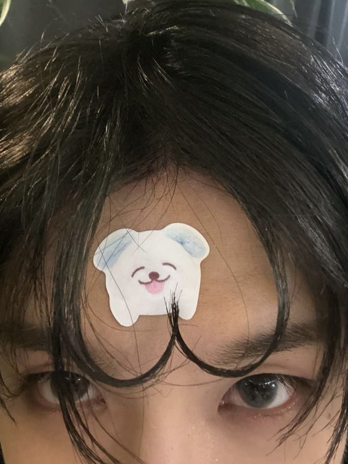 aijiyw's tweet photo. 🥹🥹🥹 https://t.co/2Ra60QtU4r
