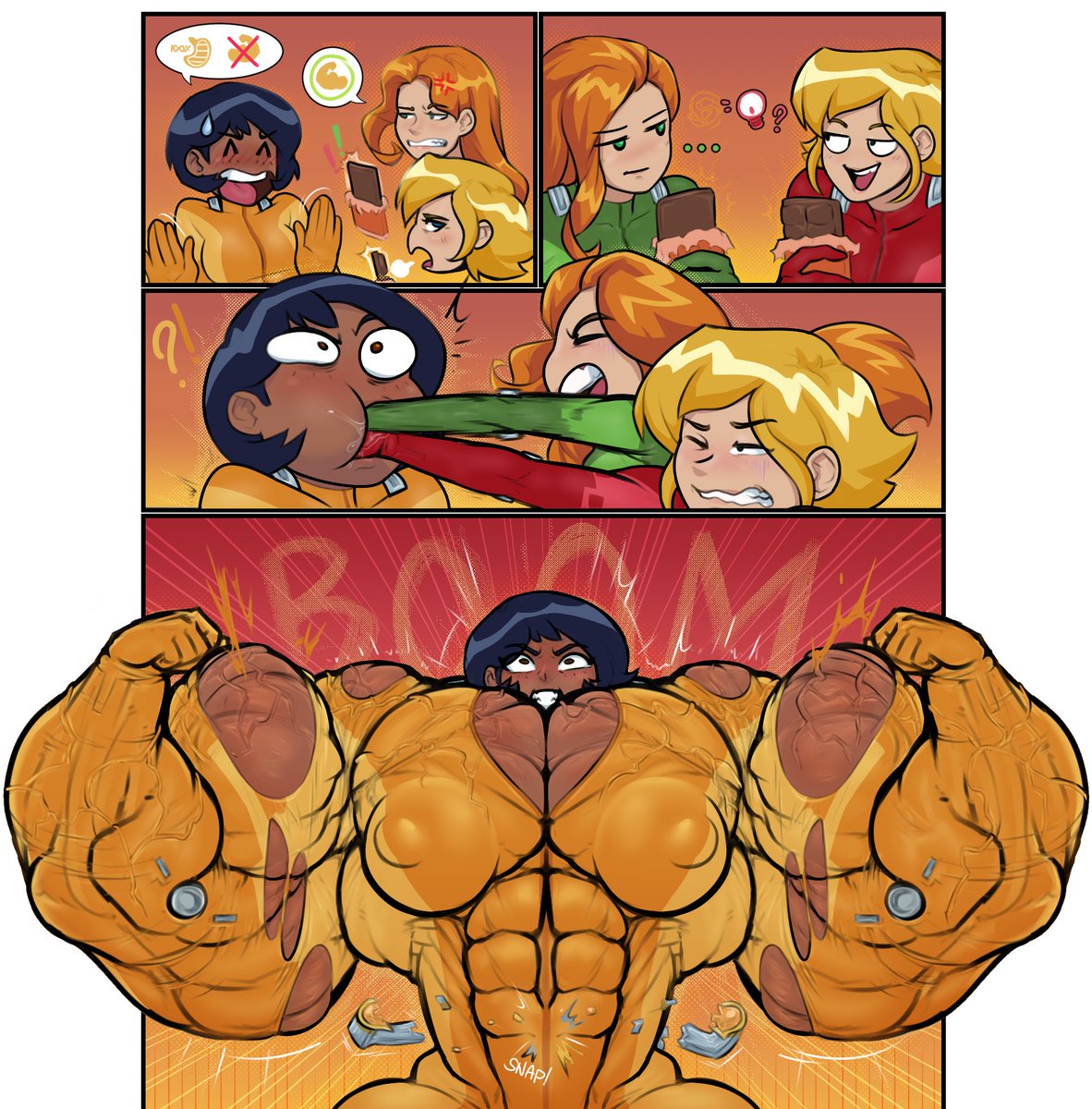 SovietMarmalade's tweet photo. A 'part 2' of sorts. https://t.co/kCNNpkb7aw