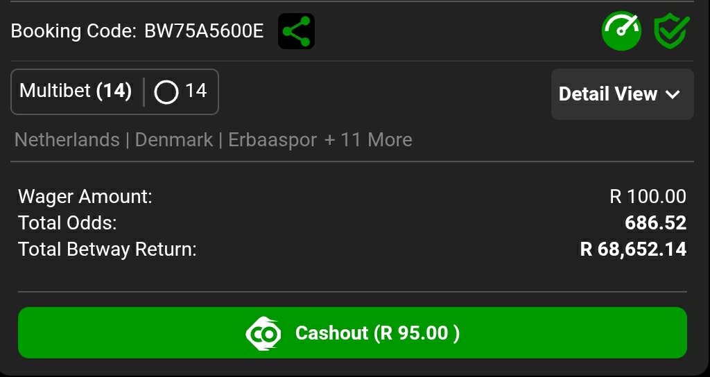 KingDakam's tweet photo. 👉 Sunday ⚽️  train  🚂 686 odds today and tomorrow  let's fight back straight wins ✅BW75A5600E https://t.co/FMxmEtJdMh