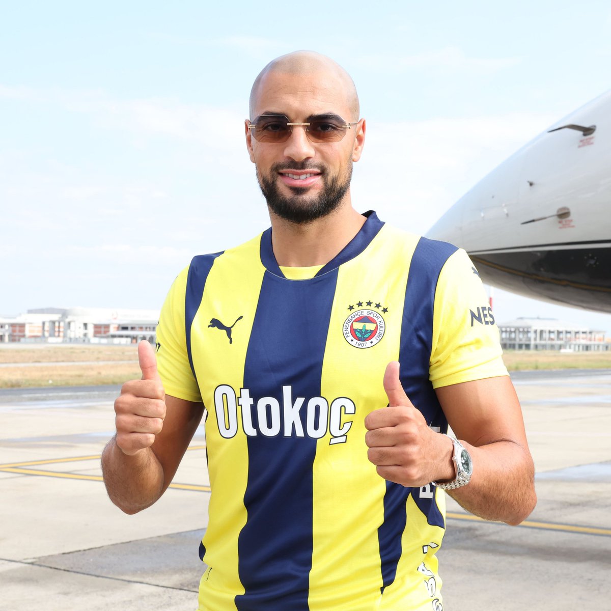 bosunatiklama's tweet photo. Aziz Yıldırım, Fenerbahçe'nin ödenmeyen borçlarını açıkladı:

▬ Sofyan Amrabat: 8 milyon euro
▬ Talisca: Al-Nassr'a 5 milyon euro
▬ Cengiz Ünder: Marsilya'ya 3 milyon euro
▬ En-Nesyri: Sevilla'ya 2 milyon 925 bin euro
▬ Ederson: Manchester City'ye 2 milyon 707 bin euro
▬ Çağlar Söyüncü: 2 milyon 340 bin euro
▬ Diego Carlos: Aston Villa'ya 2 milyon euro
▬ Skriniar: PSG'ye 2 milyon euro
▬ Szymanski: 1 milyon euro
▬ Amara Diouf: 950 bin euro
▬ Batshuayi: Chelsea'ye 500 bin euro
▬ Asensio: PSG'ye 500 bin euro