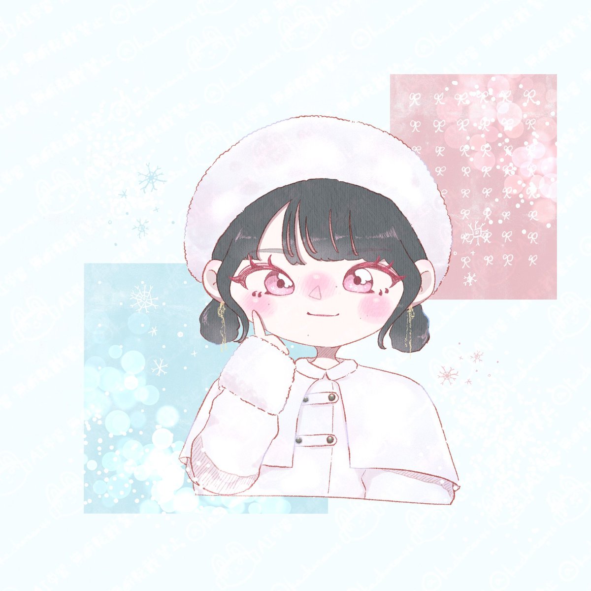 ko_chatea46's tweet photo. *❄️ ❅*°
 #山下瞳月
#sakurazaka46fanart https://t.co/unkgmcmQCj
