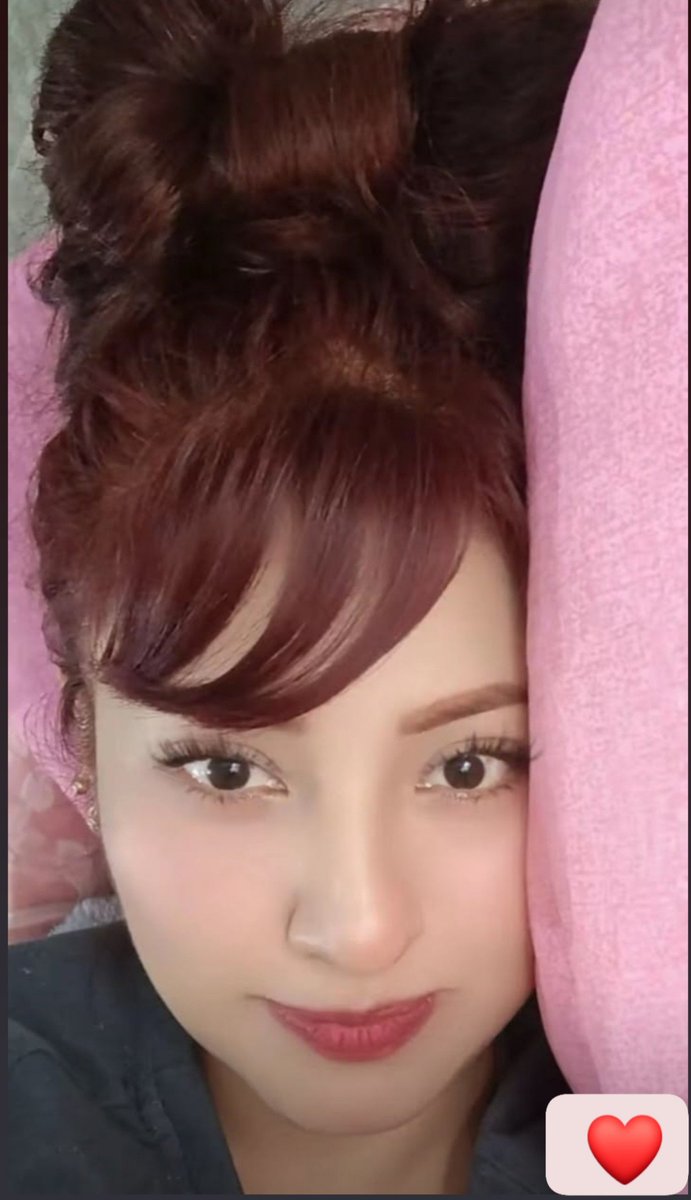 maishiranui2b's tweet photo. ¡Buenos días! ☀️💖
Que hoy la vida te sonría. https://t.co/34HM9AXKdR