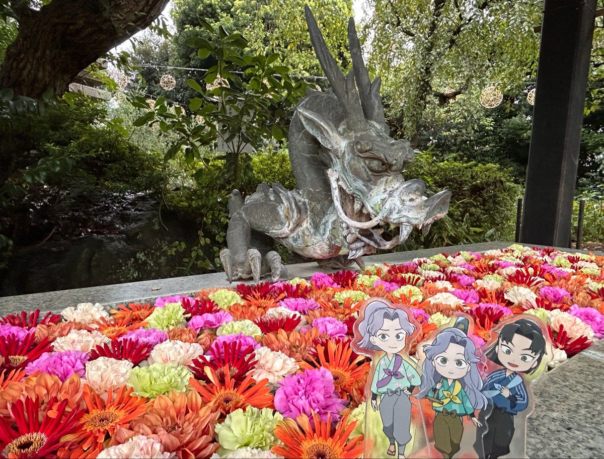 Sb12w00's tweet photo. 綾受け秋のデート🍁💐 https://t.co/PeapPay7bm