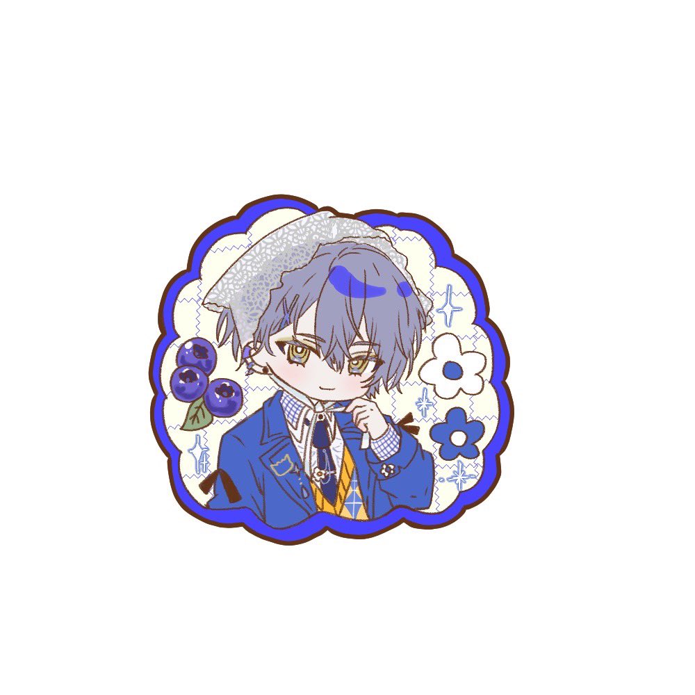 pupifufu's tweet photo. ⚠︎捏造衣装⚠︎
おでライで頒布したｸﾛﾉﾜとﾄﾞﾝﾀｺ https://t.co/ldMp8wVJ6C