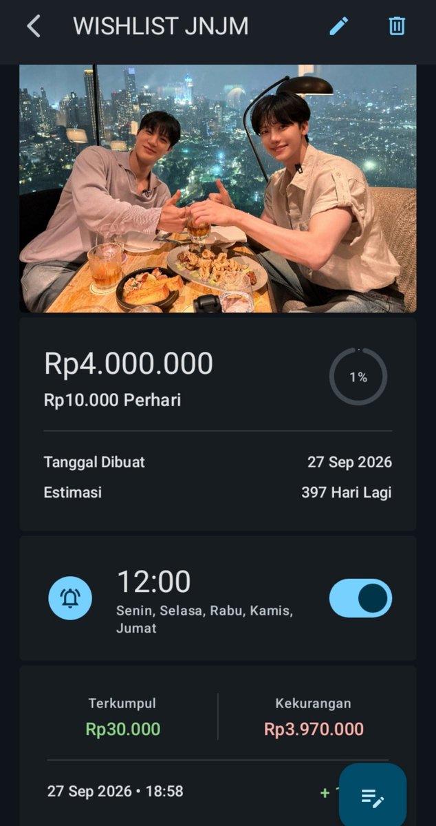 konosciay's tweet photo. SEMANGATIN GUA PLS
anak sma juga mau foya foya sambil liat jnjm https://t.co/JFkvC8u4KB