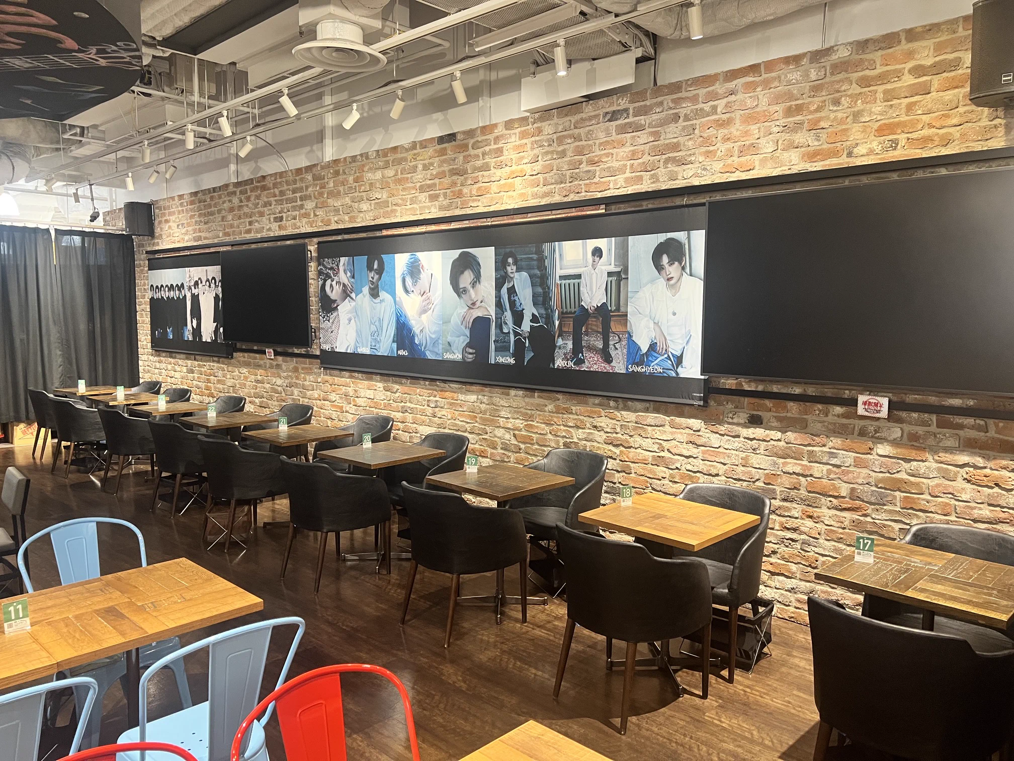 ﾀﾜｰﾚｺｰﾄﾞｶﾌｪ 梅田NU茶屋町店 on X: 
